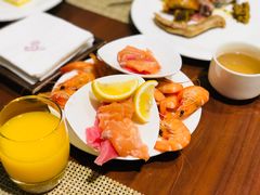 -明月东一酒店·菲斯特自助餐厅