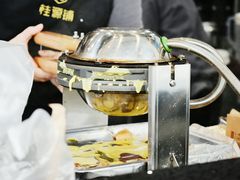 -桂桂茶(金谊广场店)