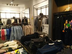 -ZARA(仓山万达店)