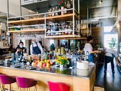 -BOR Eatery(安福路店)