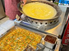 -众品香美食(三弓路店)