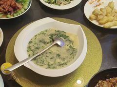 -五谷丰登·胶东海鲜·家常菜(张村店)