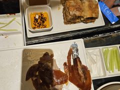 -小大董·烤鸭(凤凰汇店)