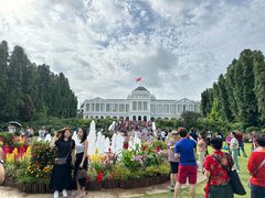 -新加坡总统府