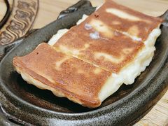 -格日勒阿妈蒙古厨房(新华广场店)