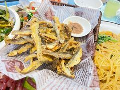 -阳光院坝小龙虾(红牌楼店)