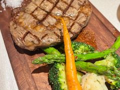 -Pasha帕夏土耳其餐厅(南昌路店)