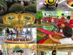 -达蓬山旅游度假区