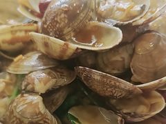 -韩记海鲜饺子旗舰店(红海新区店)