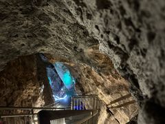 -蓟州溶洞风景区