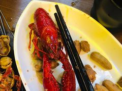 -盱眙小龙虾(天虹店)