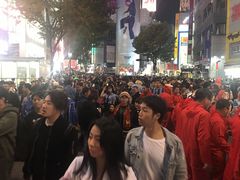 -涩谷区