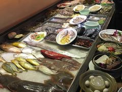 -浙C老邻舍(西城海错店)