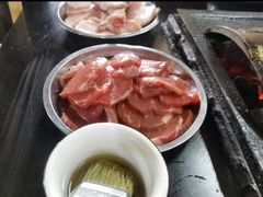 -象山村腊排骨(丽江总店)