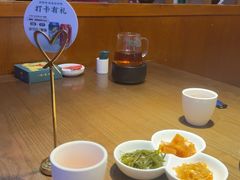 -闽鄂情·闽南招财鸭(水头店)