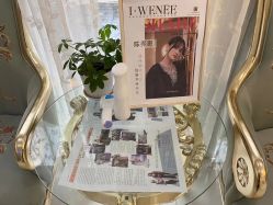 -悦色嘉丽科技美肤健康管理