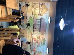 -许妈妈餐厅烤肉烧烤家常菜(明润广场店)