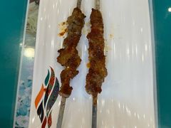 -巴依老爷新疆美食(北土城店)