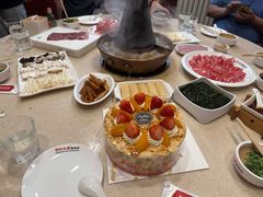 -阳坊大都涮羊肉(阳坊总店)