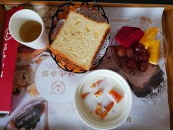 点击看大图 -玥悦母婴月子护理中心玥悦喜喜馆