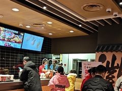 -肯德基(世纪金源店)