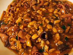 -小郭私房菜·海肠捞饭店(学士街店)