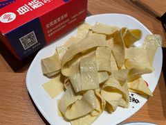 -鱼酷活鱼烤鱼(张江长泰店)