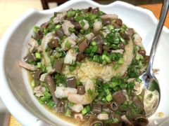 -五谷丰登·胶东海鲜·家常菜(张村店)