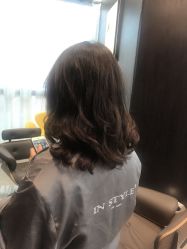 -CD Hair salon