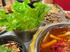 -龙虾奇迹(大华三路店)