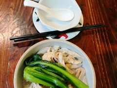 -黄祥华养生堂·炖汤·营养蒸饭(岭南天地店)