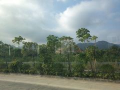 -碧桂园十里银滩