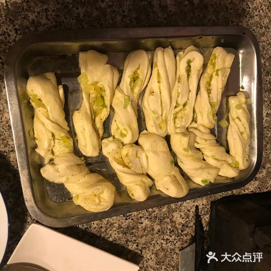 刘老二铁锅炖