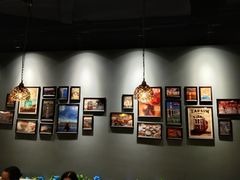 -TUK土耳其餐厅·下午茶(卢湾店)