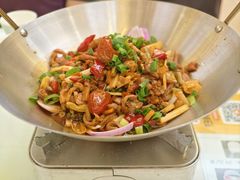 -成都驻京办餐厅(蜀都宾馆店)