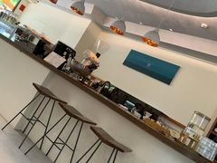 -fishtank鱼缸咖啡(三山街店)