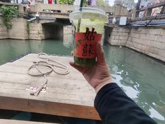 -狐狸家·酸奶酪专门店(平江路店)