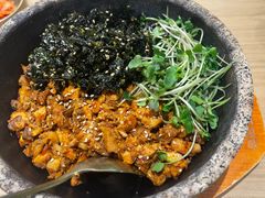 -西塔老太太拌饭(城市集市龙之梦店)