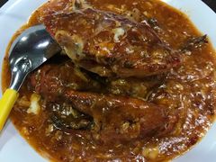 -龙海鲜螃蟹王(宏茂桥店)