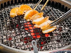 -黑崎烧肉·山野厨房(坪山店)