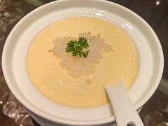 杨枝甘露-大理实力希尔顿酒店•御玺中餐厅