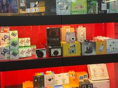 -富士相机·拍立得instax(三里屯soho商场店)