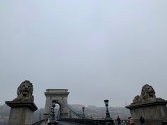 -塞切尼链桥
