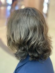 -时尚殿堂hair salon