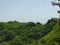 -大连天门山国家森林公园