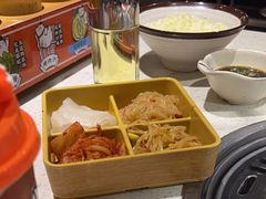 -猫爪爪原切自助烤肉(观音桥阳光世纪店)