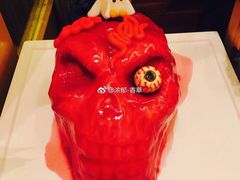 -视界美食自助餐厅·石家庄希尔顿酒店