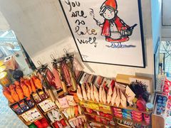 -Alimentari早午餐(安福路店)