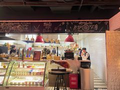 -Ponte 意大利餐厅