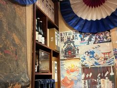 -半藏居酒屋(香港花园店)
